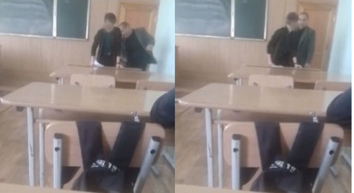 Студента избили в колледже Павлодара: на педагога возбудили дело