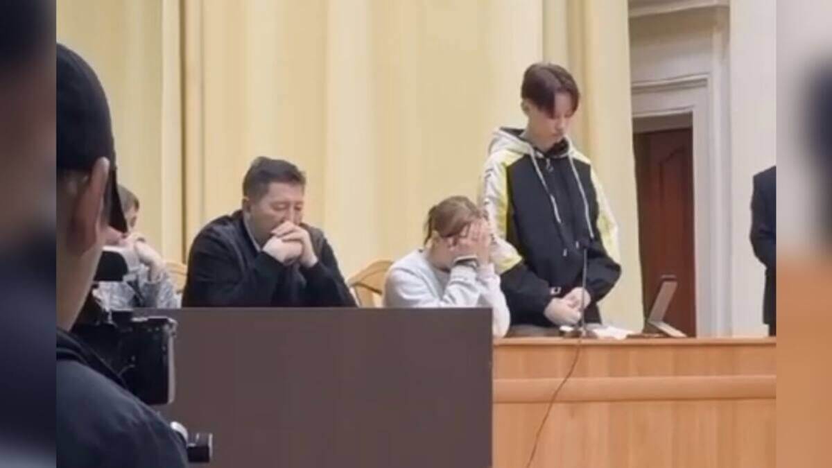 Студентки получили тюремный срок за распространение наркотиков в Костанае