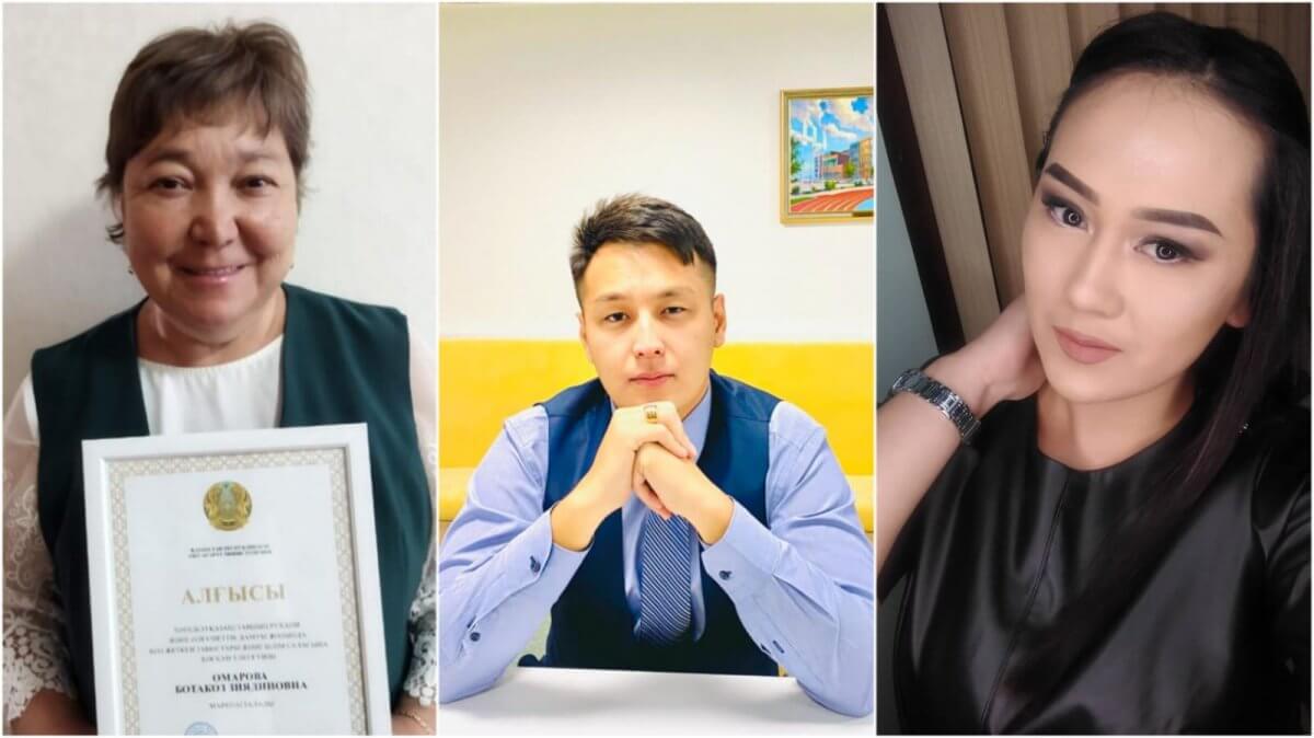 Учитель может быть в тренде: как казахстанские педагоги покоряют TikTok