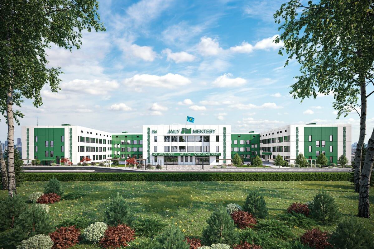 Samruk-Kazyna Construction открывает дорогу "серому импорту" — в компании ответили на обвинения