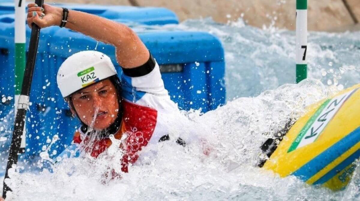 Еще одну бронзу завоевал Казахстан на Азиаде в Ханчжоу