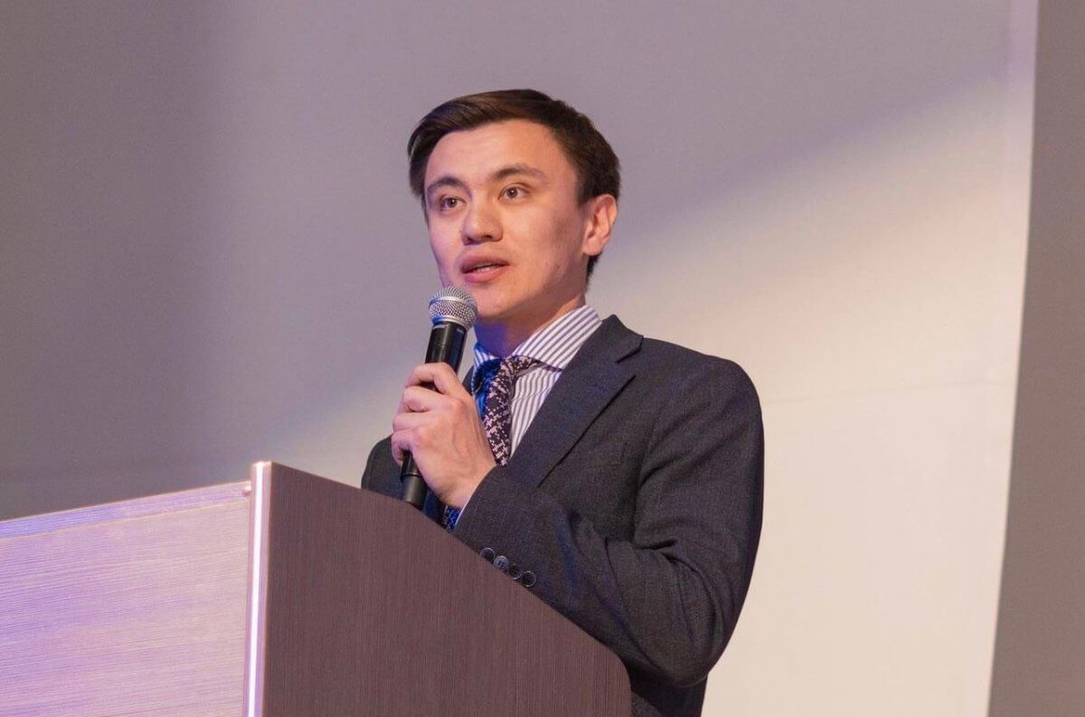 Экспорт IT-услуг за первый квартал 2023 года в Казахстане превысил 115 млн долларов