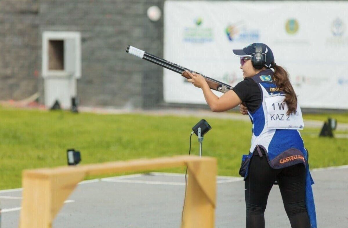 Стало известно, сколько заработали казахстанские спортсмены на Азиаде