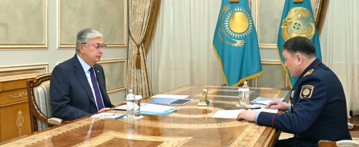 37 млн звонков с подменных номеров заблокировали с начала года в Казахстане