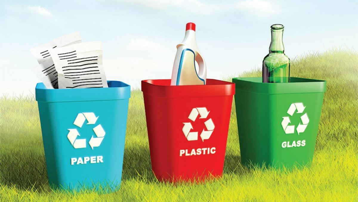 "Грязную" проблему в "зеленый" ресурс