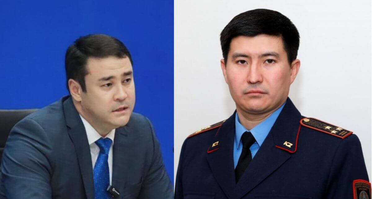 Токаев произвел кадровые перестановки в Антикоре