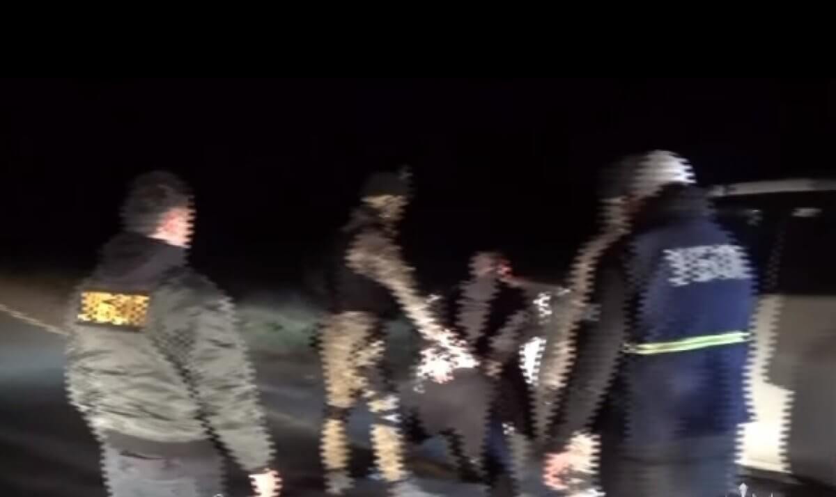 Киллера нанял астанчанин, чтобы не возвращать растраченное имущество