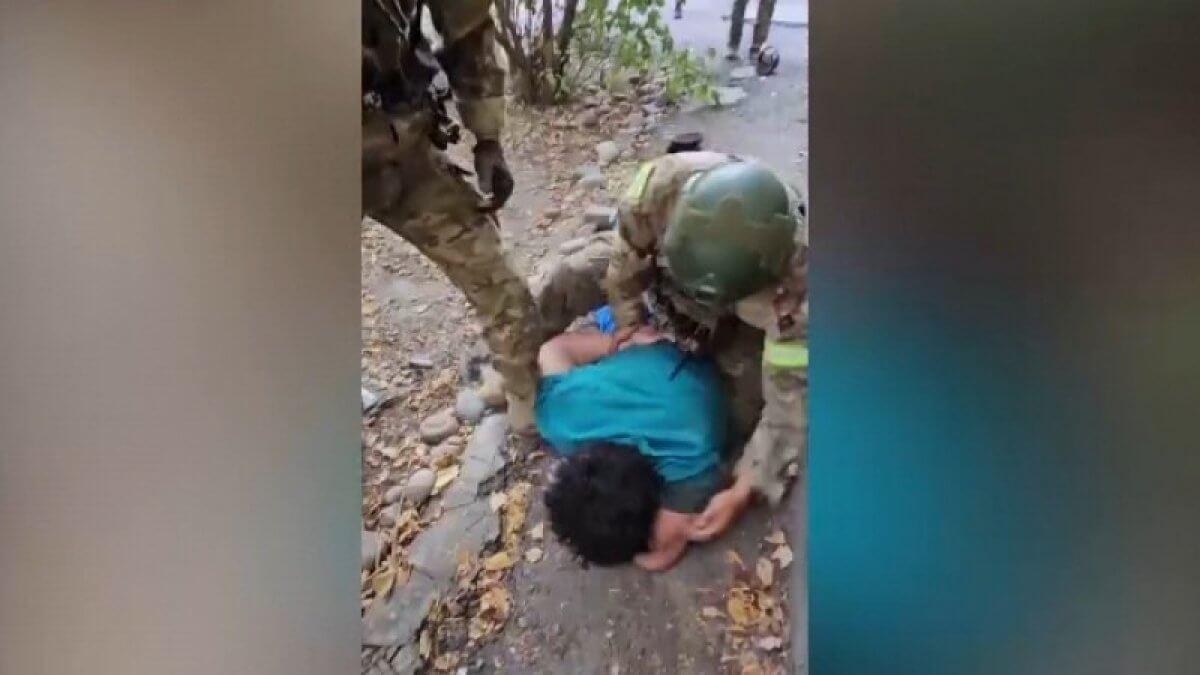 Отомстить за смерть Камчи Кольбаева: иностранных киллеров задержали в Бишкеке