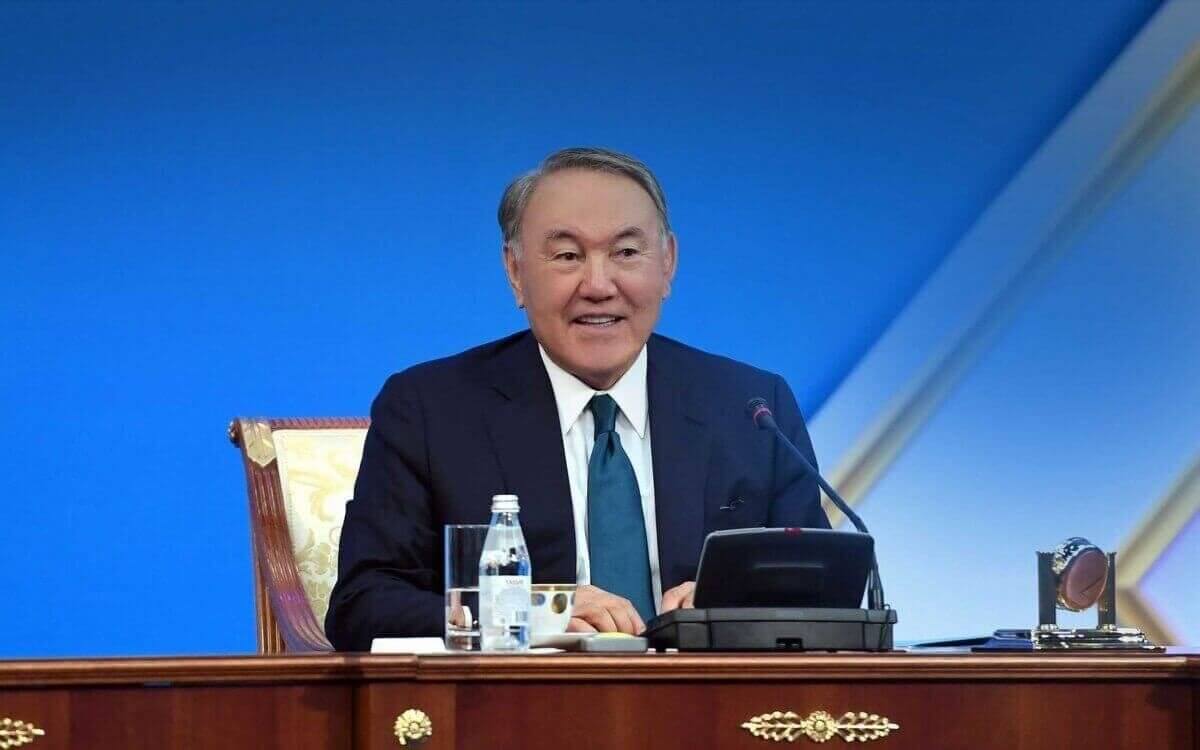 Назарбаев окончательно лишится поста в "Самрук-Казына"