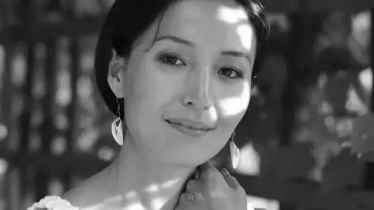 Казахстанка погибла на "трассе смерти" в Аланье