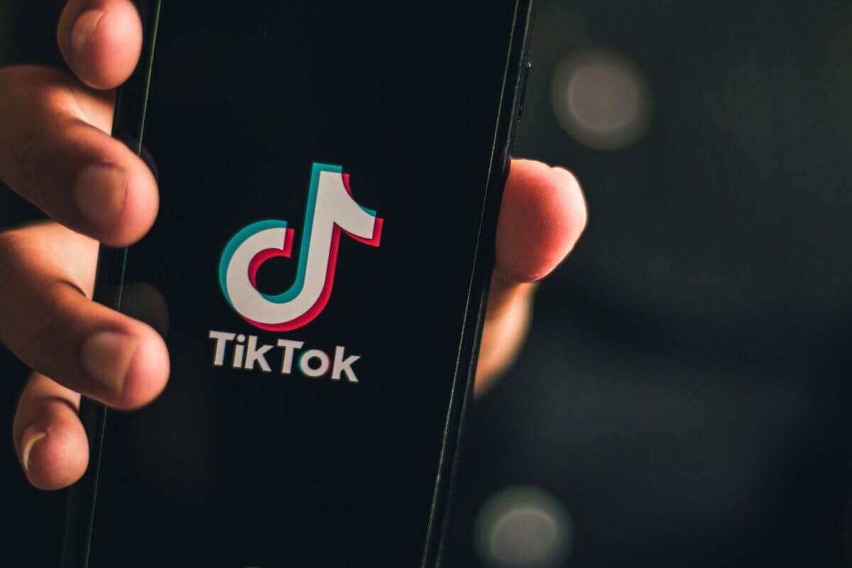 TikTok удалил около миллиона казахстанских видеороликов