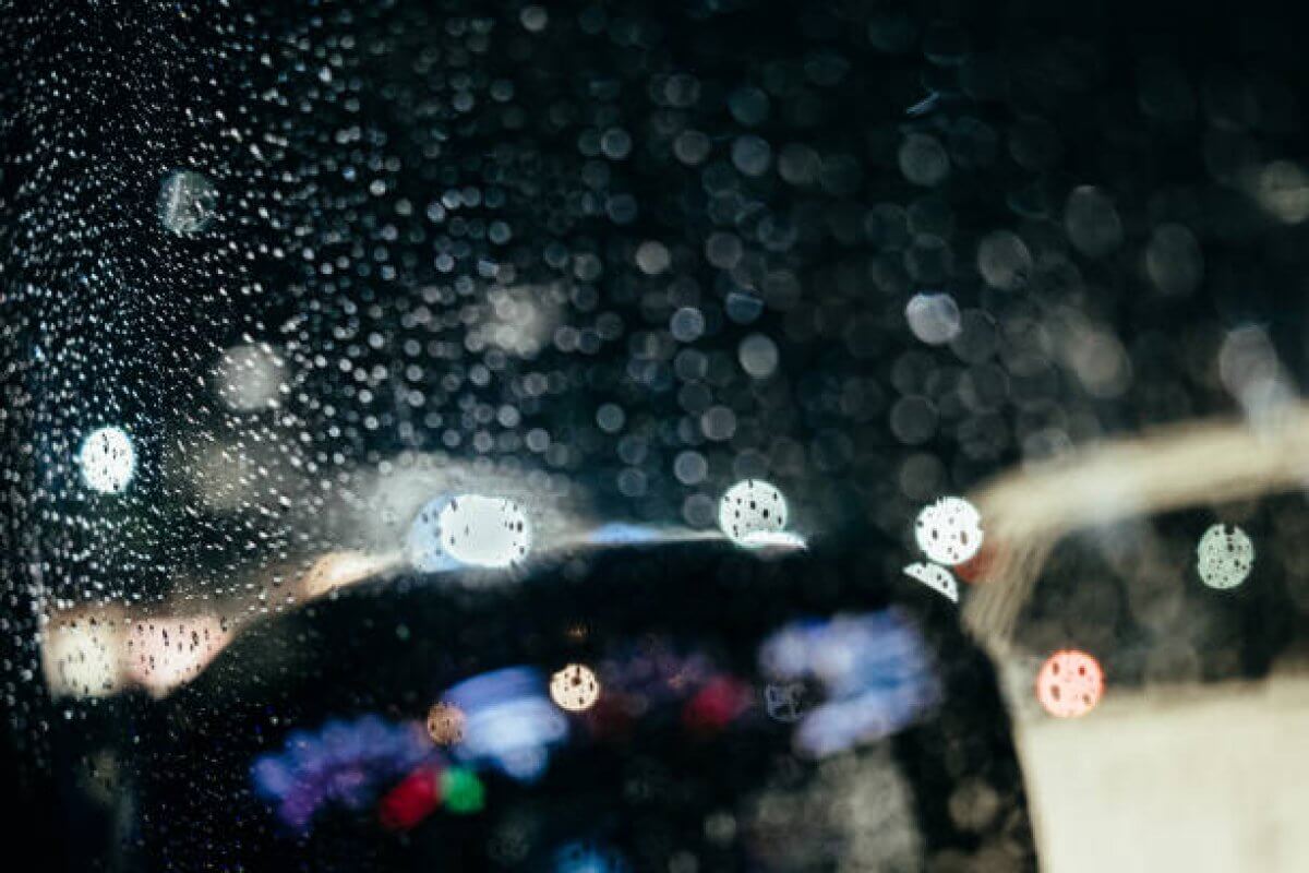 Осадки ожидаются на большей части территории Казахстана