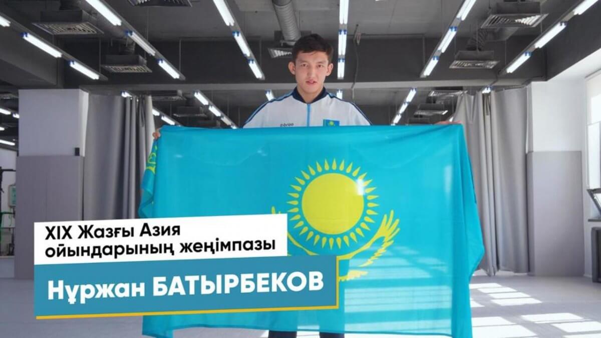 Гордимся за страну: столичные спортсмены – чемпионы и победители олимпиад