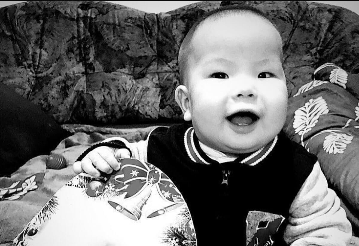 Полуторагодовалый малыш скончался в больнице Экибастуза