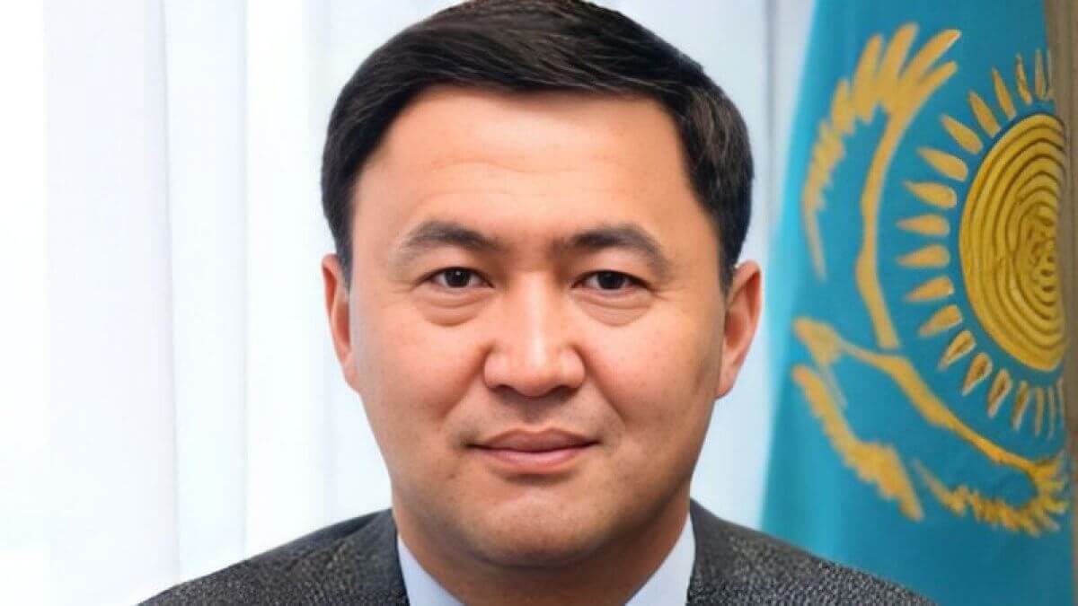 Кайрат Сатыбалды может выйти из тюрьмы раньше срока