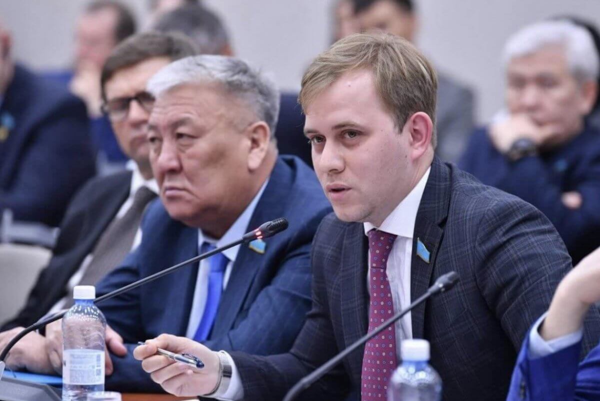 Собственник не сделал никаких выводов – депутат об аварии на шахте АМТ