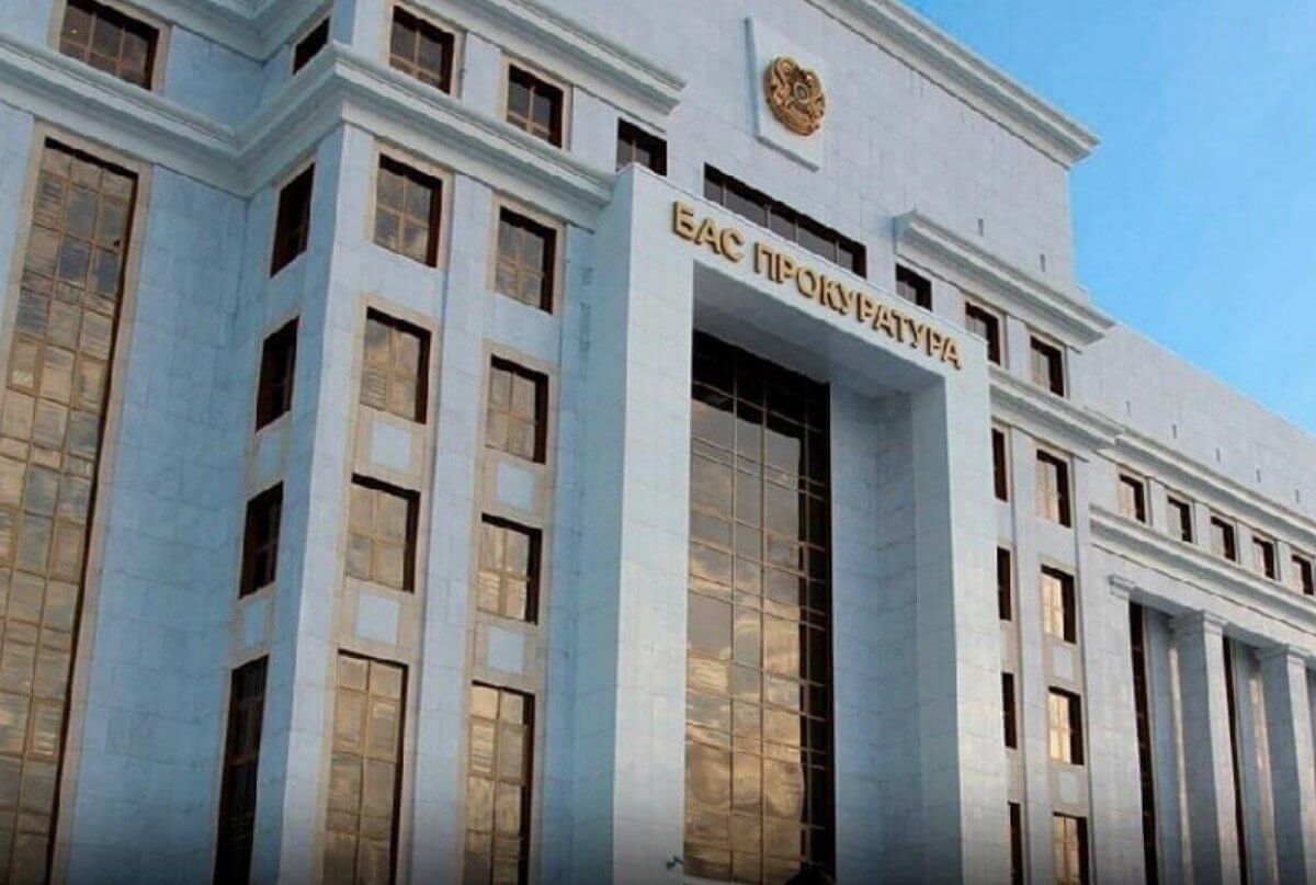 Уголовное дело завели по факту аварии на шахте имени Костенко