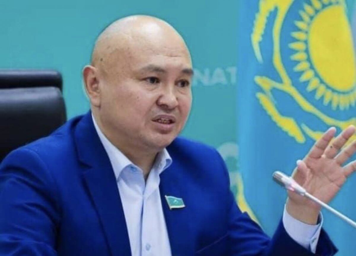 Привлечь "АрселорМиттал" к уголовной ответственности призвал депутат от AMANAT