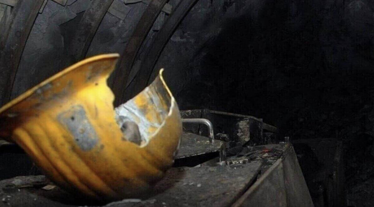 ЧП на шахте Костенко: найдены тела 22 горняков