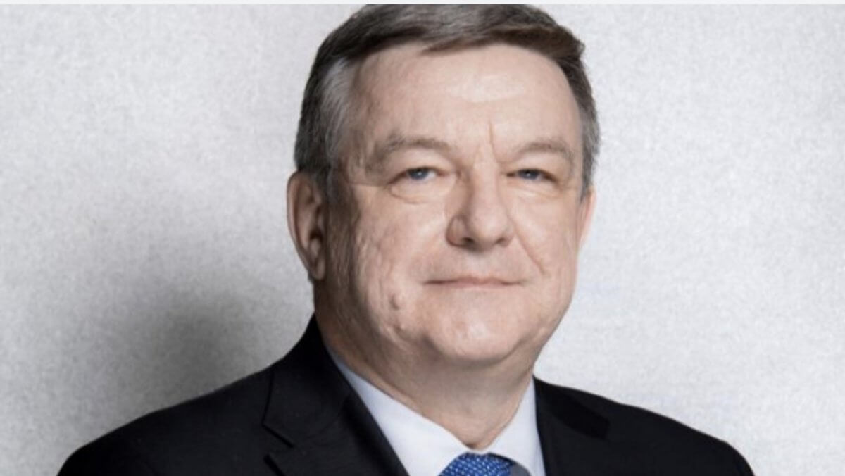 И. о. гендиректора АО "АрселорМиттал Темиртау" назначен Вадим Басин