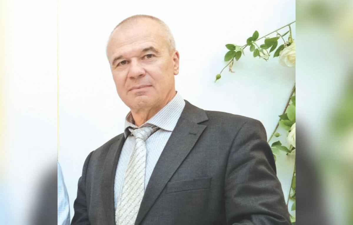 Александр Клепиков: "Если хотим индустриального развития, нам нужна АЭС"