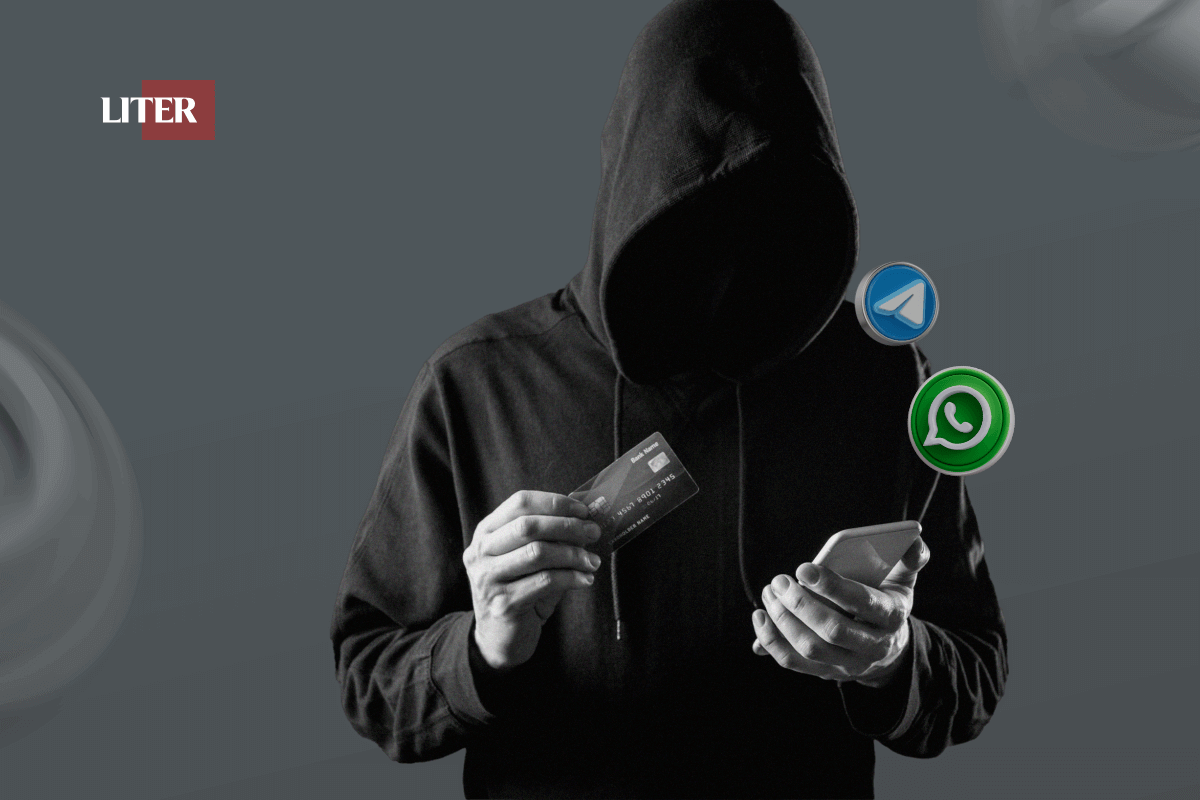 13 млрд тенге выманили интернет-мошенники у казахстанцев