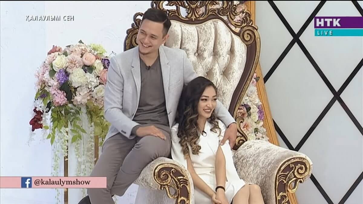 Казахстанцы требуют отменить шоу наподобие QosLike и "Қалаулым"