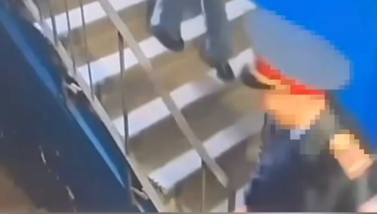 Мужчина придумал хитроумный способ, чтобы совершать кражи в Павлодаре