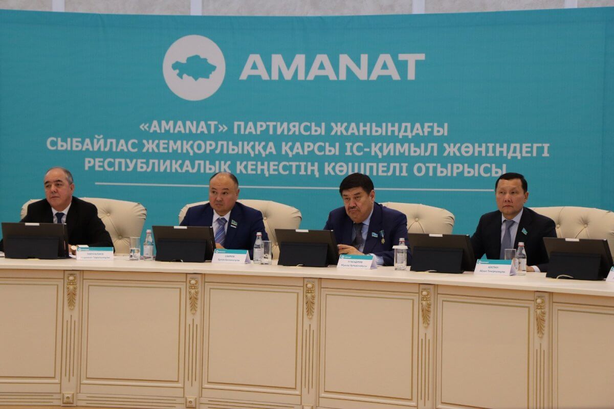 40% дорог в ЗКО признаны некачественными — Совет при AMANAT