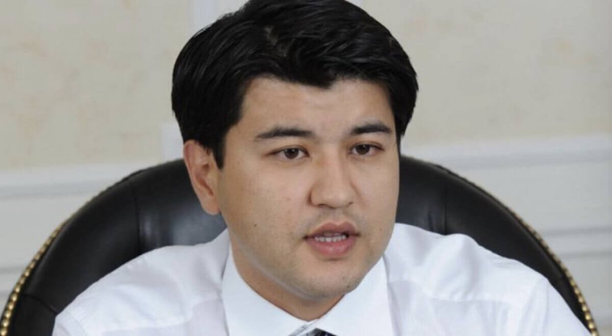 "Руководство решило посидеть”: подробности убийства жены Бишимбаева