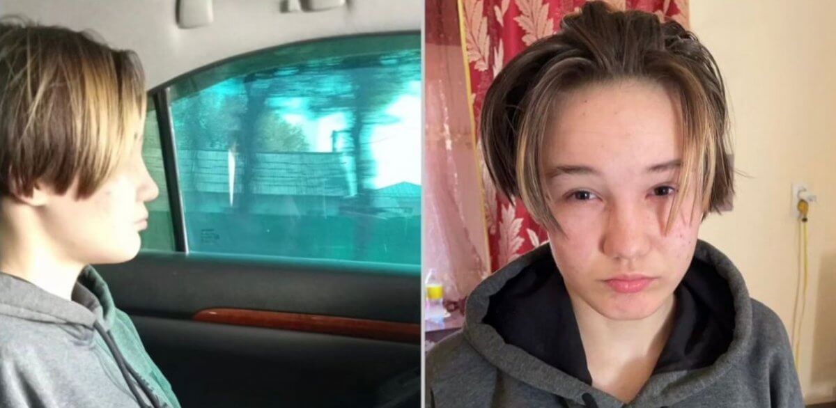 Пропавшую 15-летнюю девочку нашли в Алматы