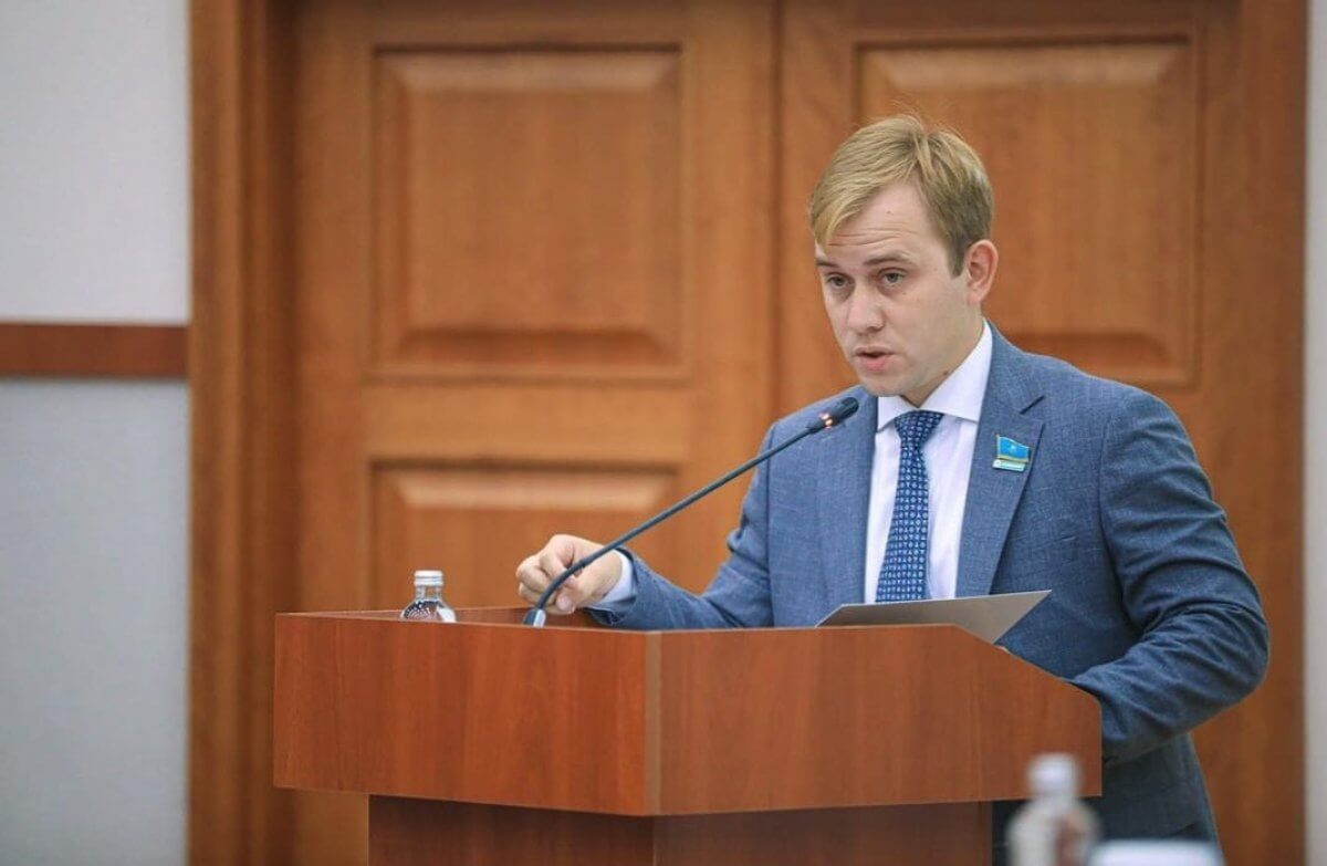 Невозможно победить проблемы без роста национального правосознания – депутат