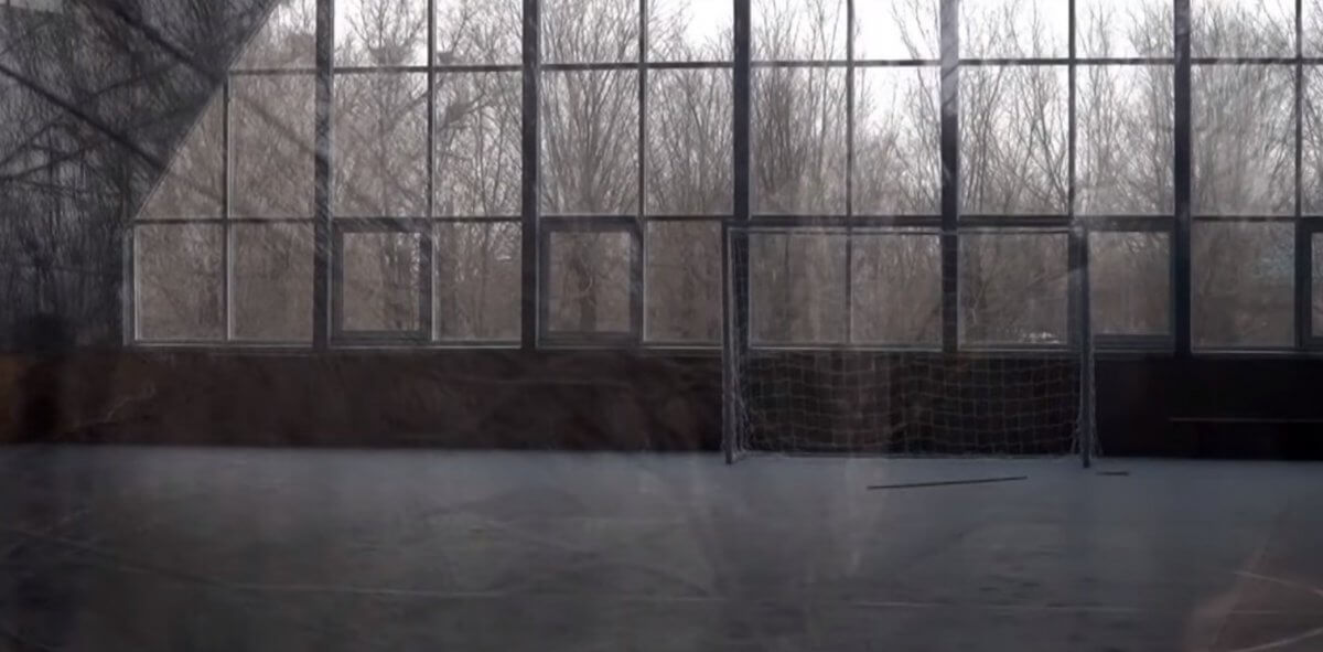 Почему спорткомплекс за 279 млн тенге не работает в Актюбинской области