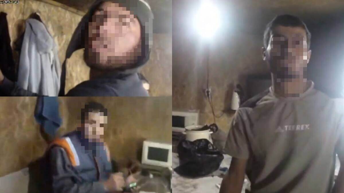 Разыскиваемого в России преступника задержали в Экибастузе