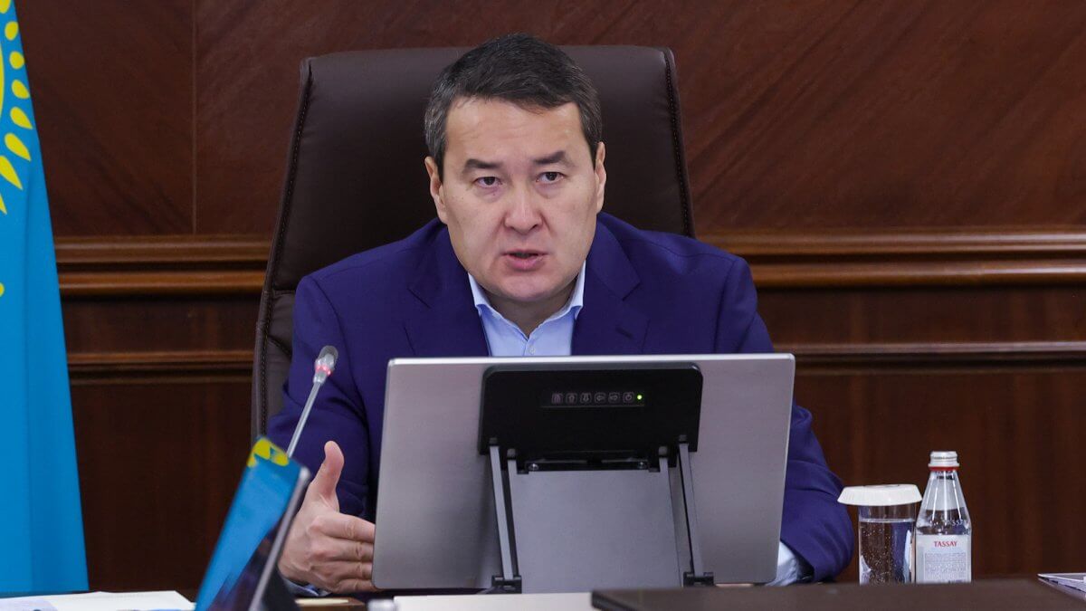 Поручение по восстановлению двух районов ВКО дал Смаилов