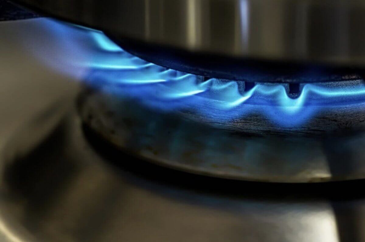Дома по девяти улицам останутся без газа в Шымкенте