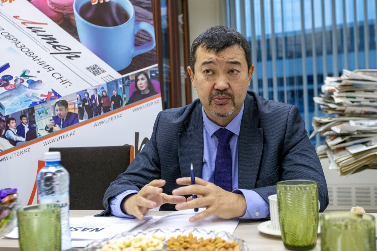 Задача аграрной науки — коммерциализация своих идей