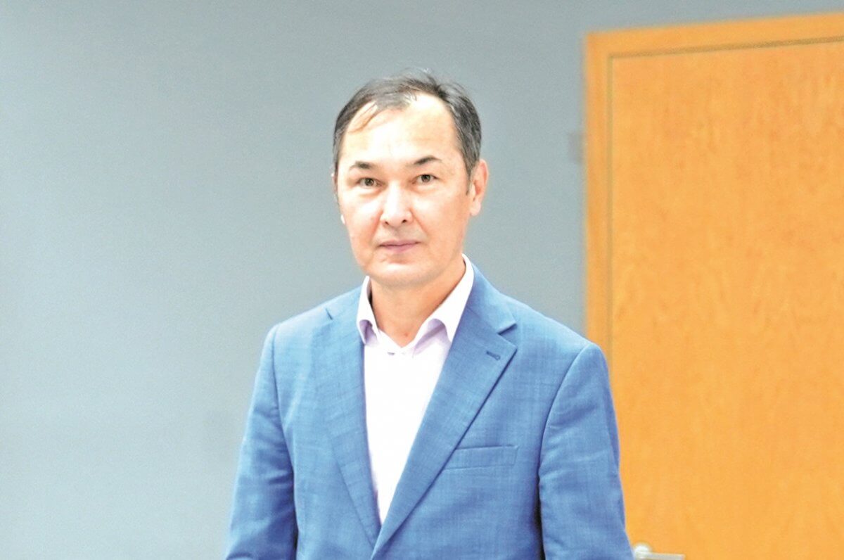 Жанахмет Агибаев: Наша позиция — быть ближе к народу