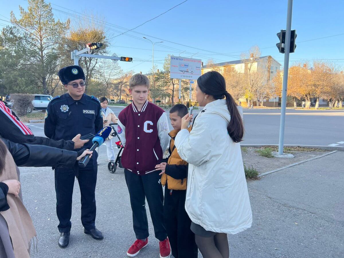 Большинство казахстанцев поддерживают инициативы президента по ужесточению наказания за насилие