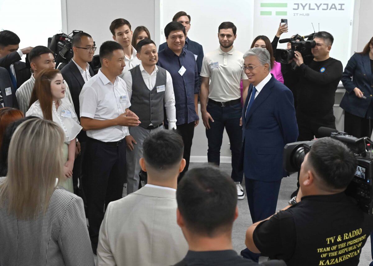 Будущее экономики не за нефтью, а за технологиями, наукой и инновациями