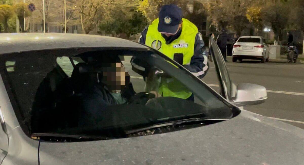 Голову 4-летнего мальчика зажало между машинами в Жамбылской области