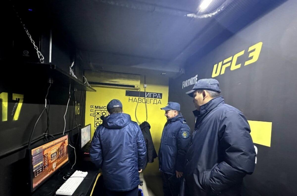 Закон и порядок: создание безопасного общества главный принцип