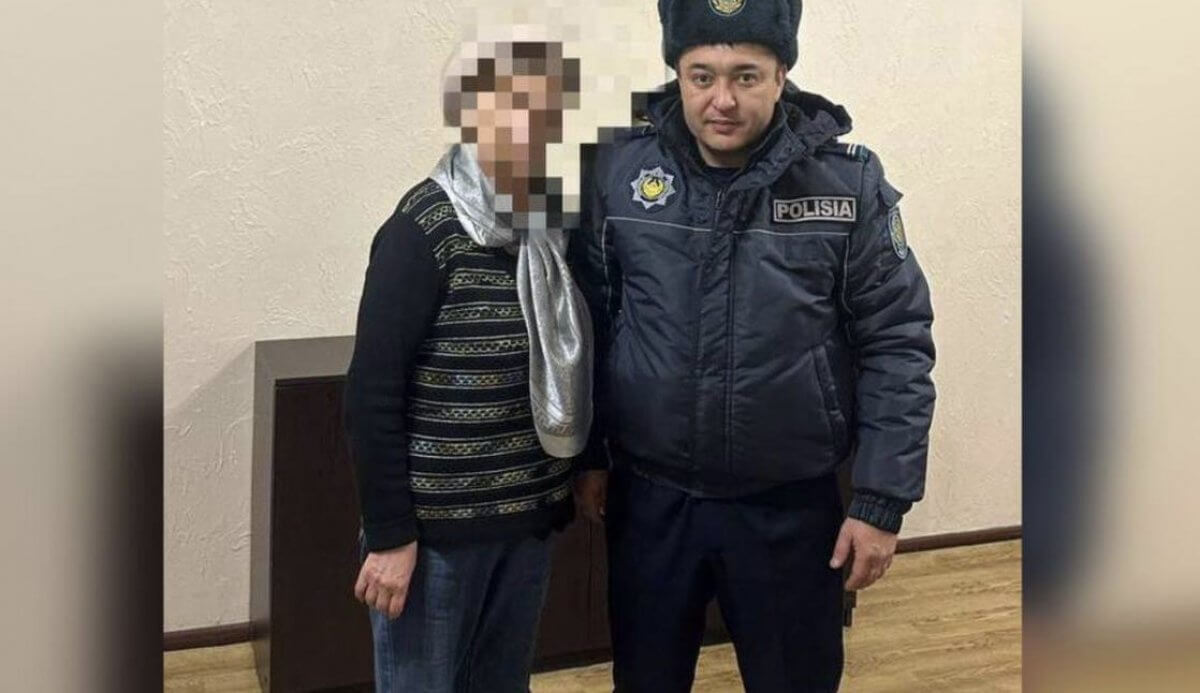 Администратор магазина спасла пенсионерку от мошенника в Рудном