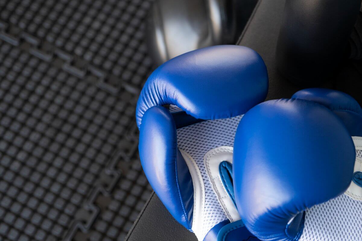 Минимум бронзу обеспечила себе казахстанская боксерша на юниорском ЧМ