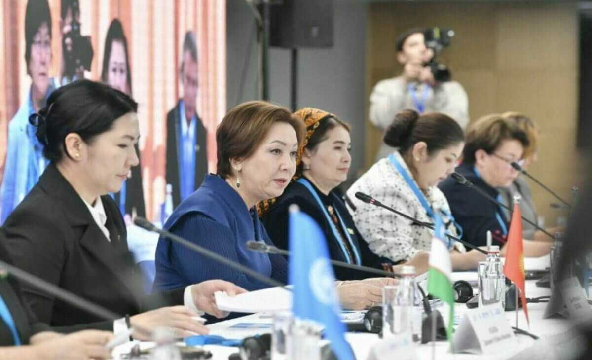 Дело Бишимбаева опубликовали на сайте ООН – зампредседателя Мажилиса