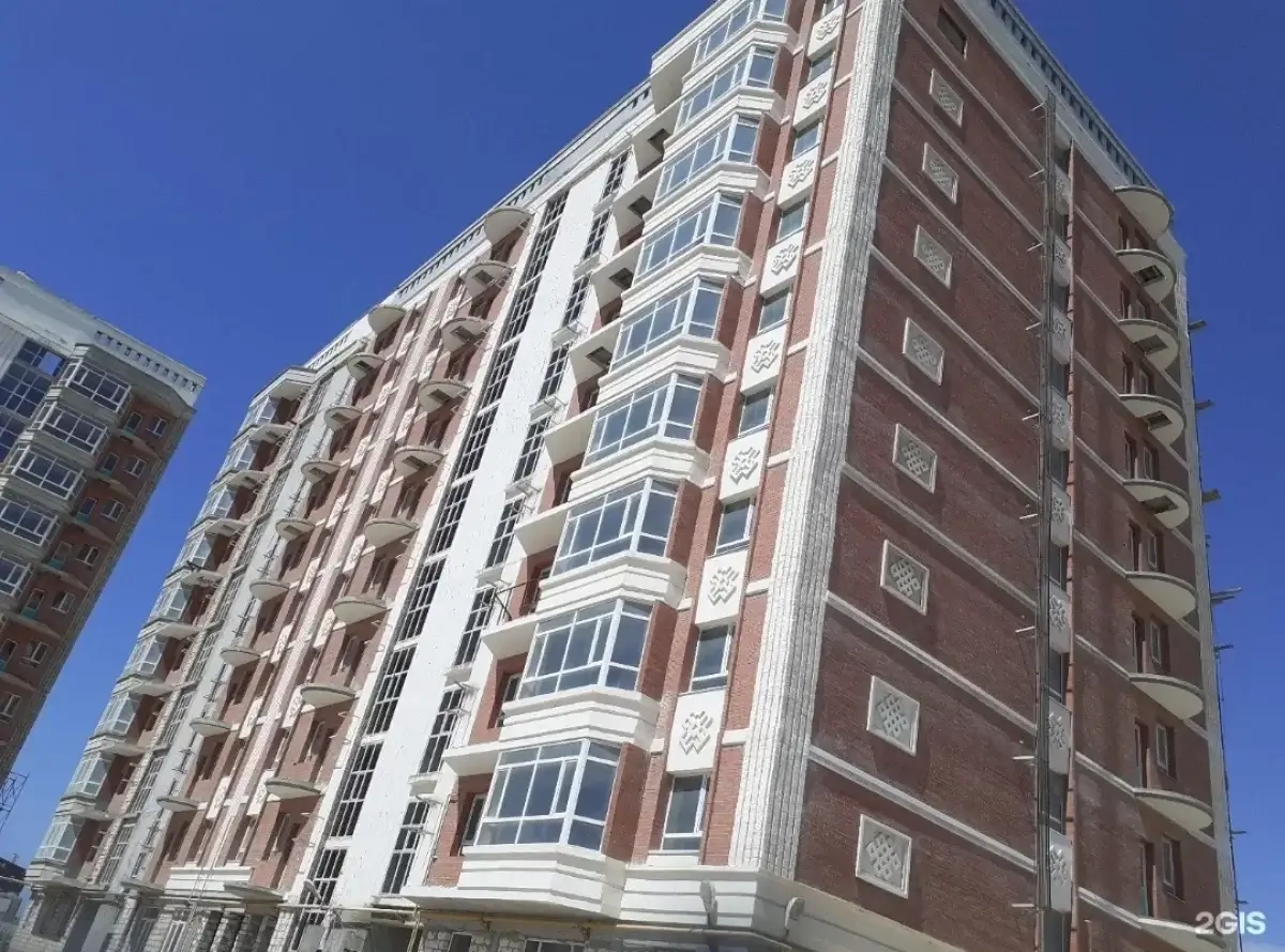 Застройщик присвоил деньги дольщиков на сумму 400 млн тенге в Актау