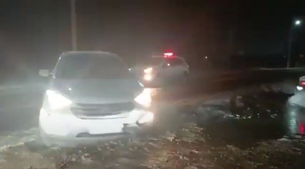 Жених и его друзья устроили стрельбу на свадьбе в Туркестанской области (ВИДЕО)