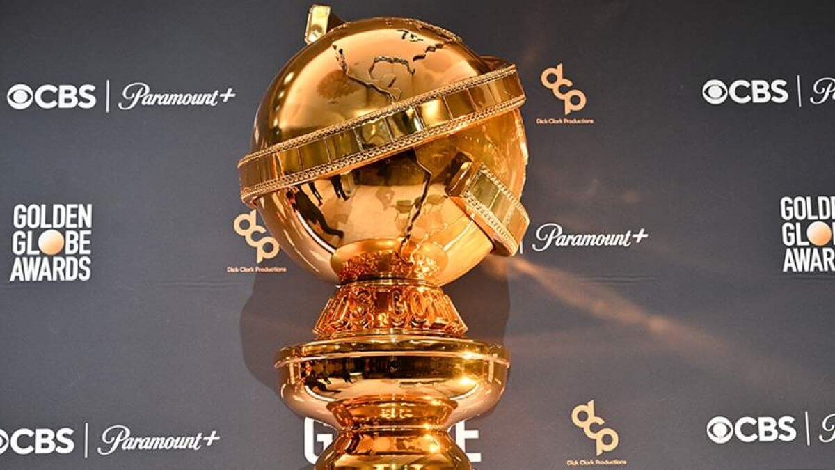 Объявлены номинанты кинопремии "Золотой глобус"