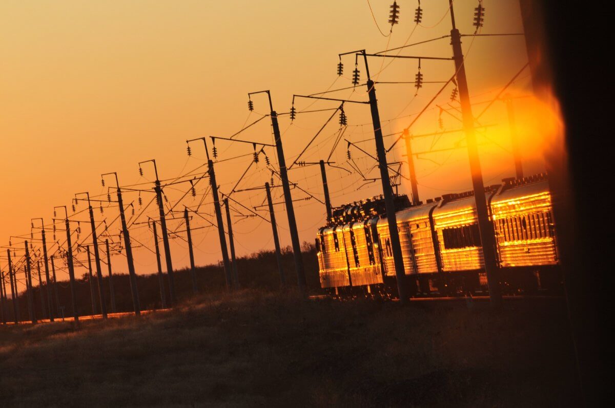 В КТЖ организовали оперштаб в условиях ЧС в Жамбылской области