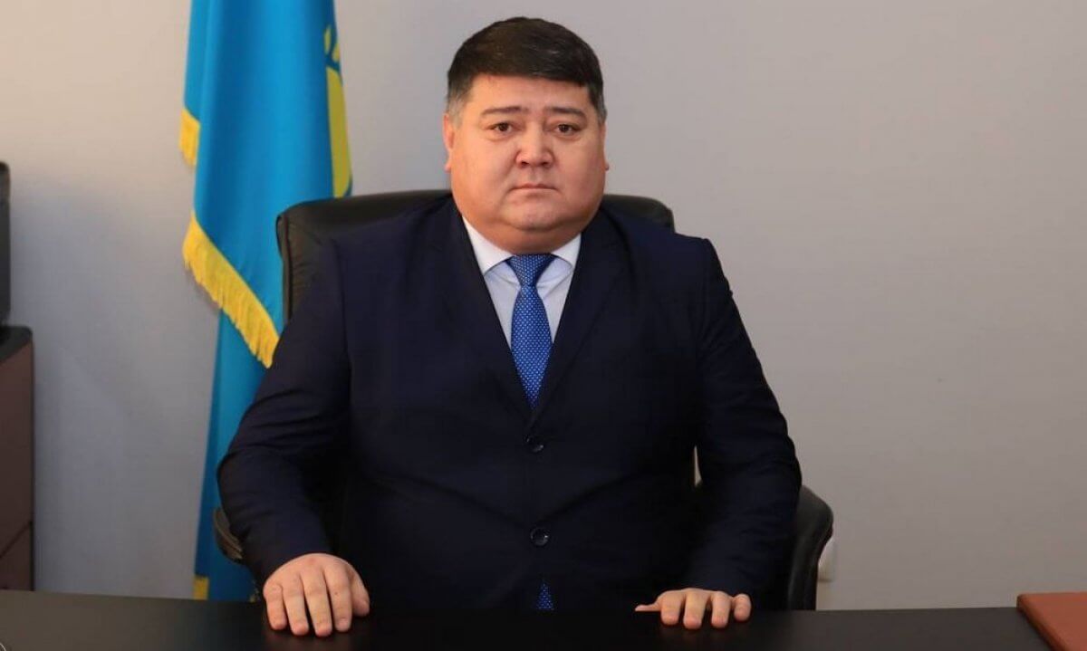 Гендиректор “МАЭК” покинул пост – озвучена причина